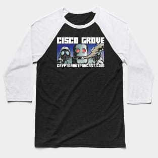 Cisco Grove Baseball T-Shirt